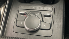 Audi A4 35 TDI Black Edition 5dr S Tronic Diesel Estate